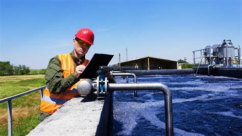 Water Operations .